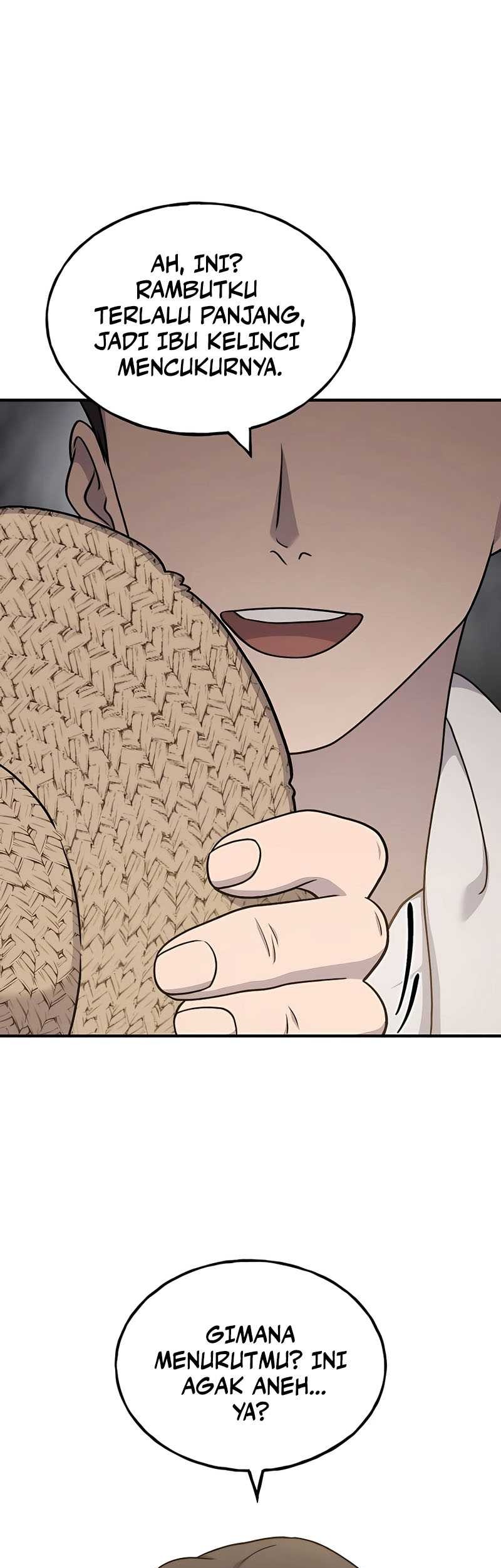 Manhwa Solo Farming In The Tower Chapter 45 gambar nomor 2