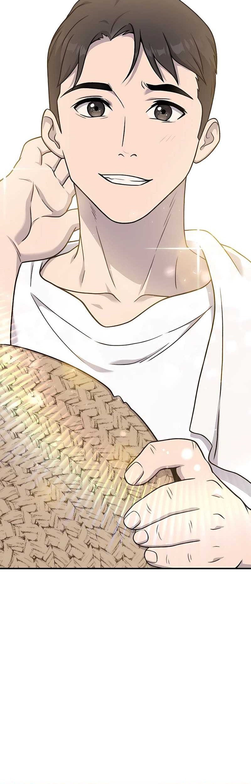 Solo Farming In The Tower Chapter 45 Gambar 3