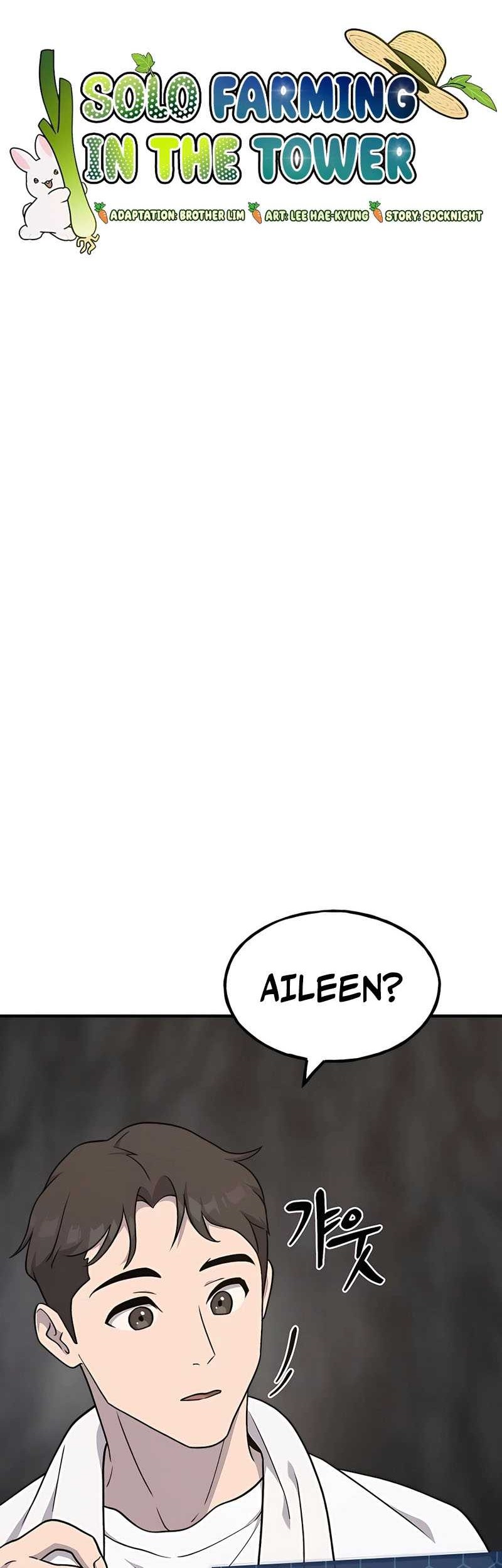 Solo Farming In The Tower Chapter 45 Gambar 5