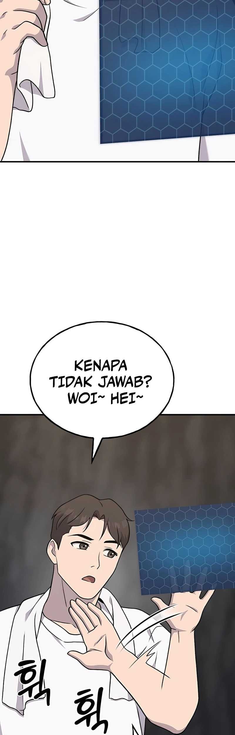 Solo Farming In The Tower Chapter 45 Gambar 6