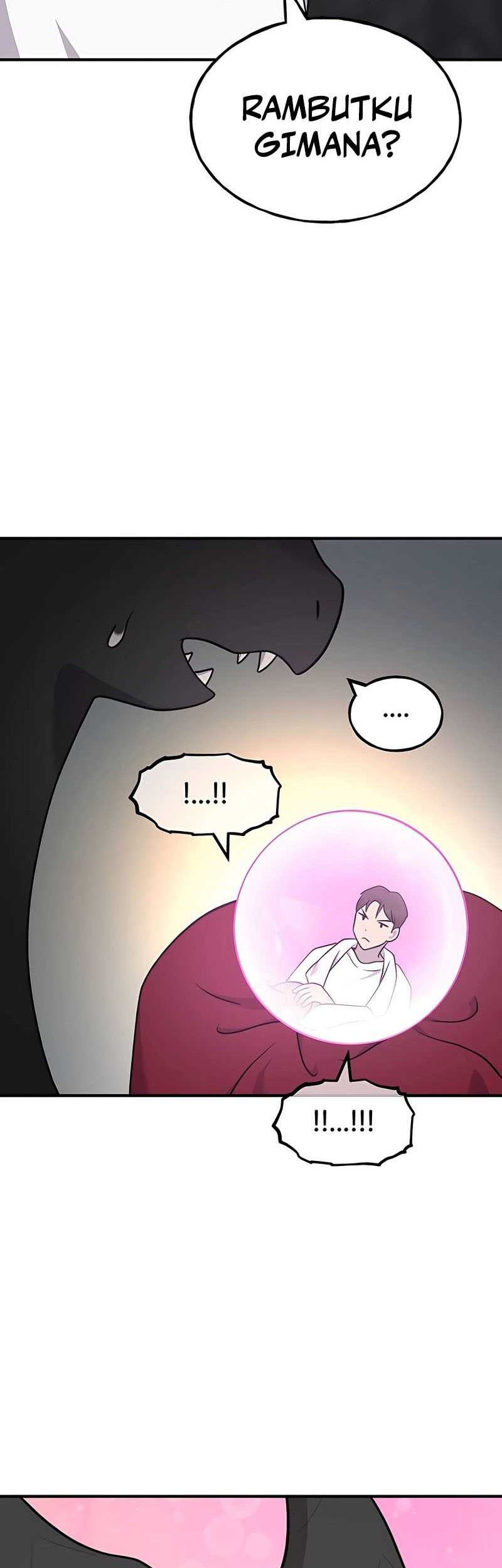 Solo Farming In The Tower Chapter 45 Gambar 7