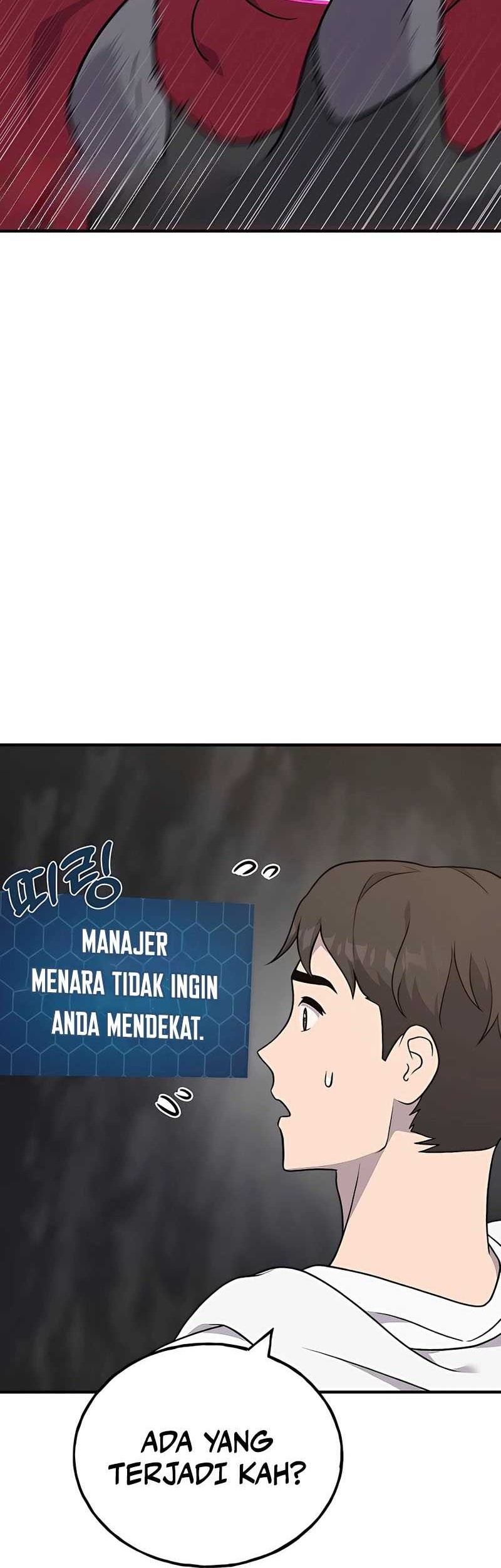 Solo Farming In The Tower Chapter 45 Gambar 10