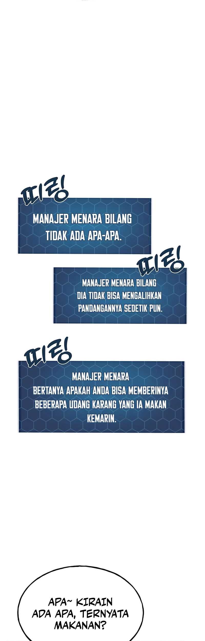 Solo Farming In The Tower Chapter 45 Gambar 11