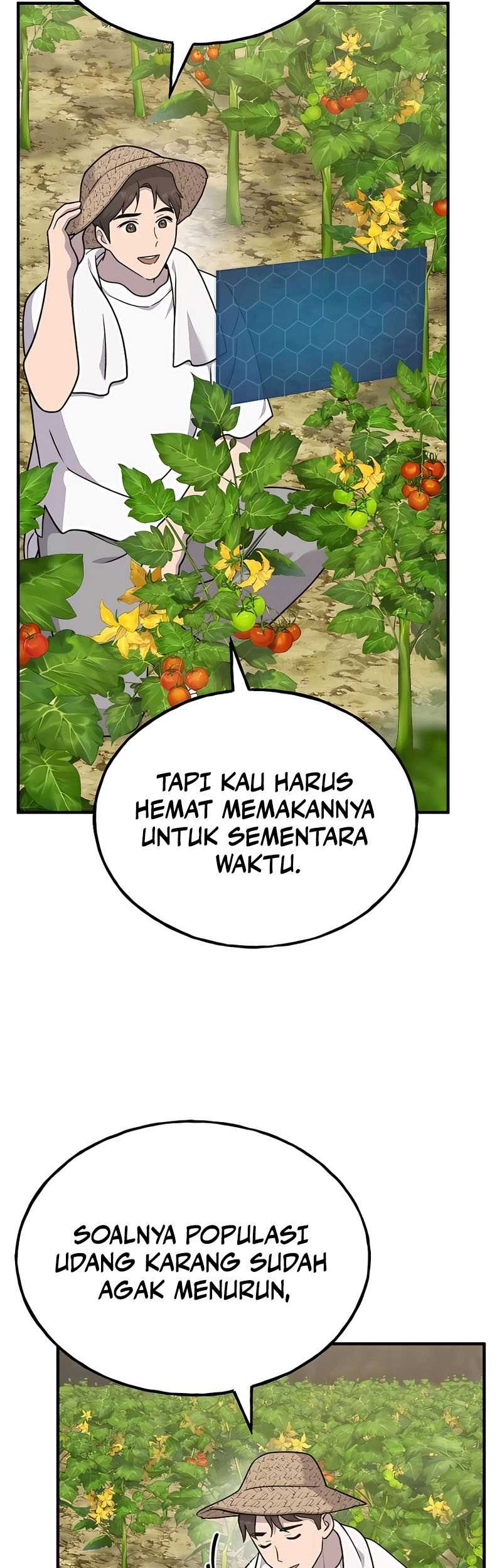 Solo Farming In The Tower Chapter 45 Gambar 12