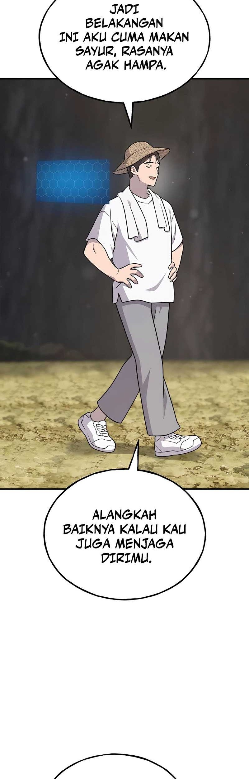 Solo Farming In The Tower Chapter 45 Gambar 14