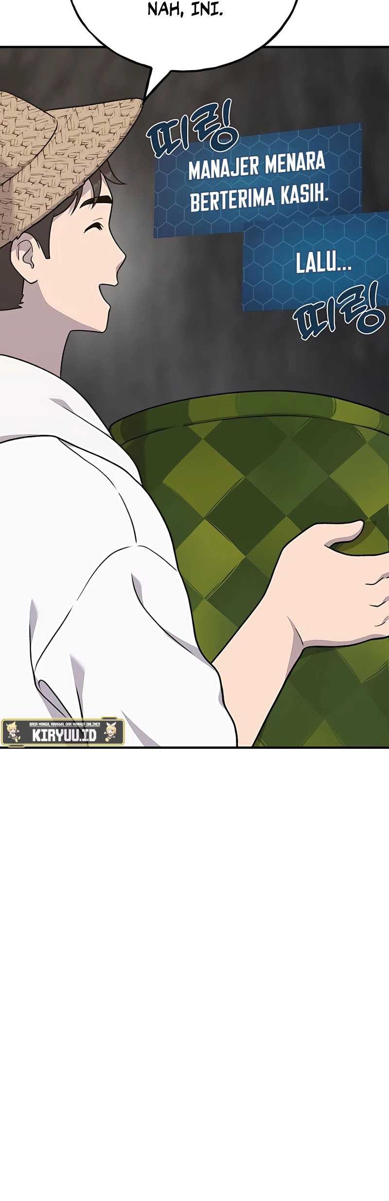 Solo Farming In The Tower Chapter 45 Gambar 16