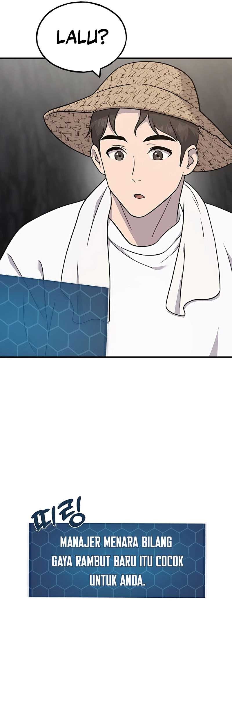 Solo Farming In The Tower Chapter 45 Gambar 17