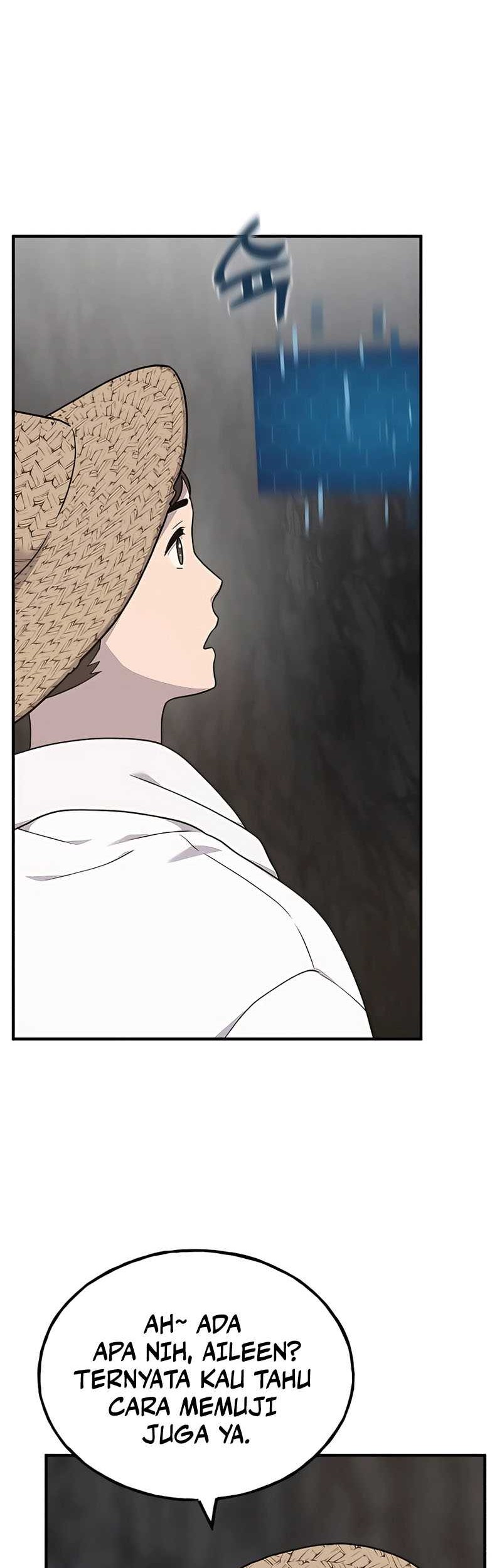 Solo Farming In The Tower Chapter 45 Gambar 18