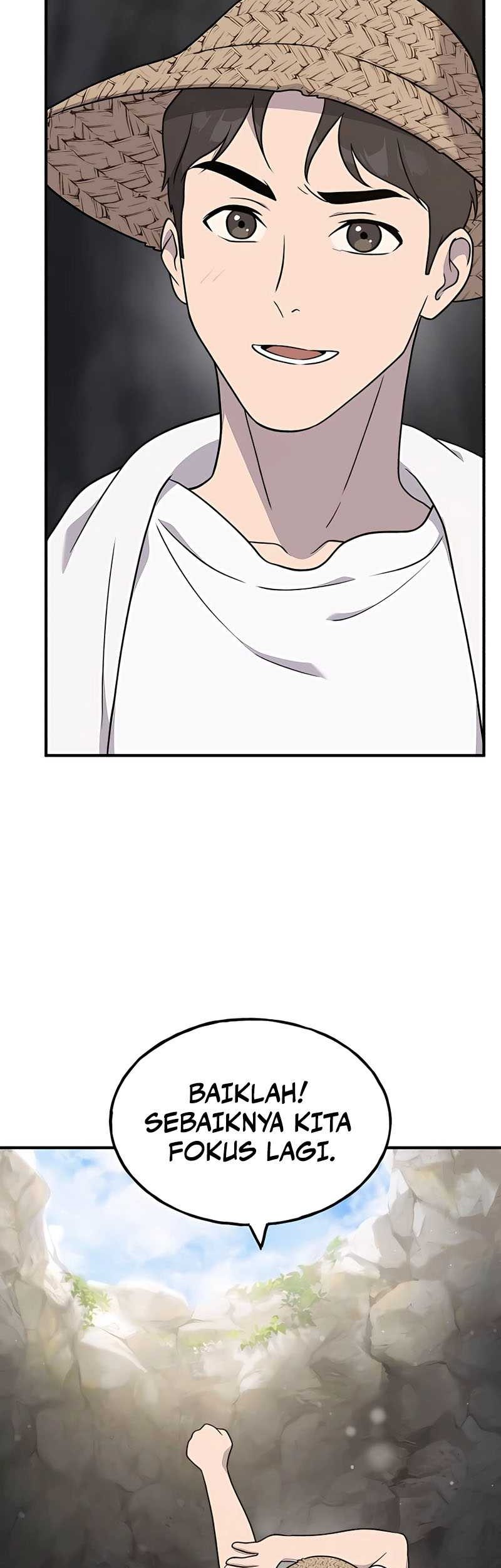 Solo Farming In The Tower Chapter 45 Gambar 19