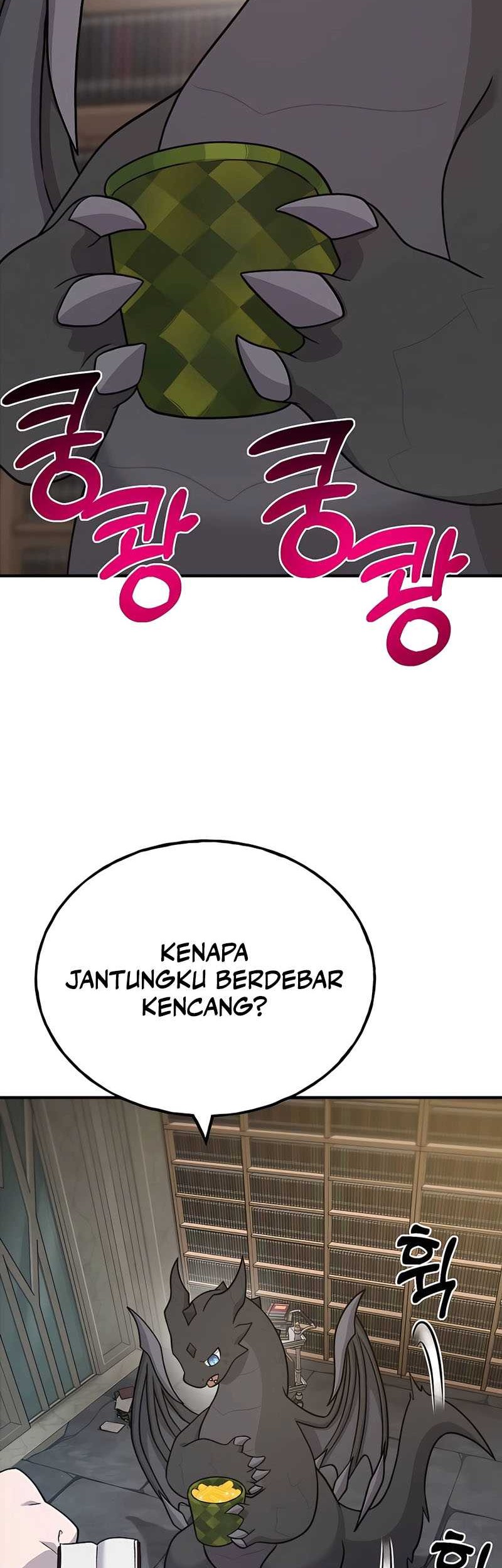 Solo Farming In The Tower Chapter 45 Gambar 22