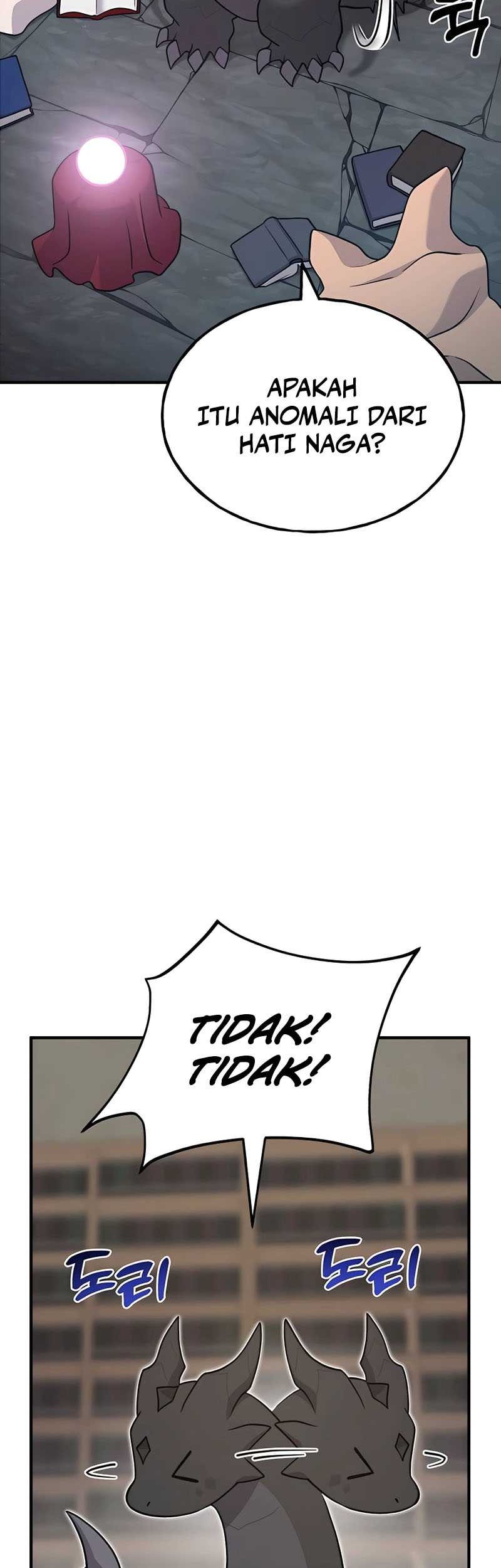 Solo Farming In The Tower Chapter 45 Gambar 23