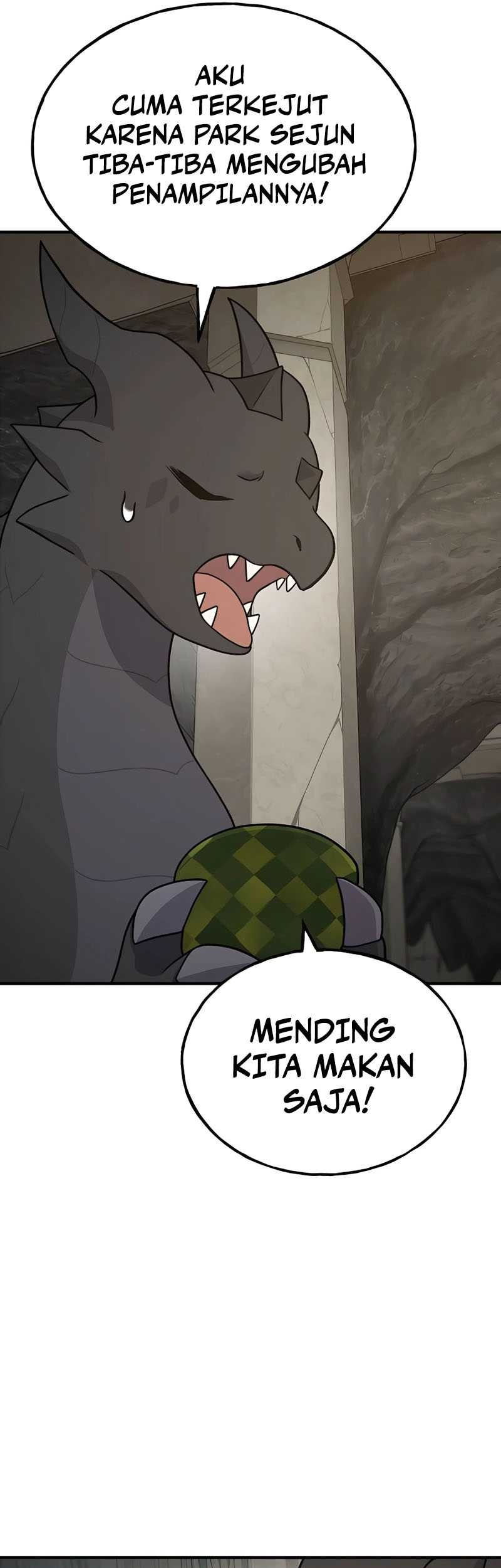 Solo Farming In The Tower Chapter 45 Gambar 25