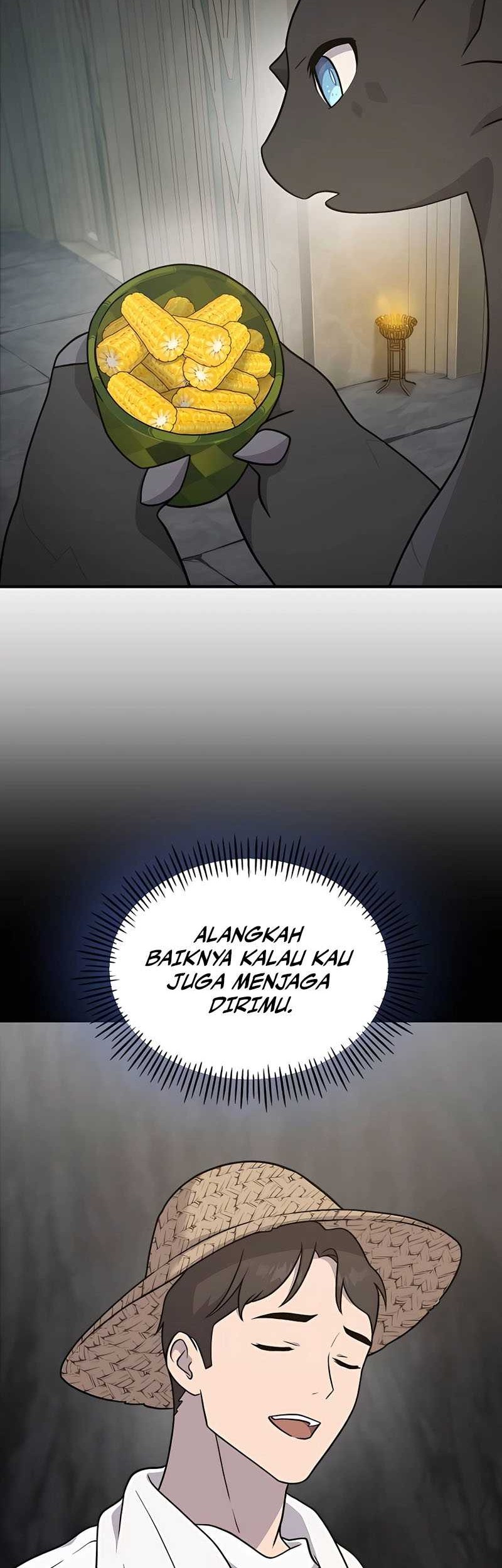Solo Farming In The Tower Chapter 45 Gambar 26