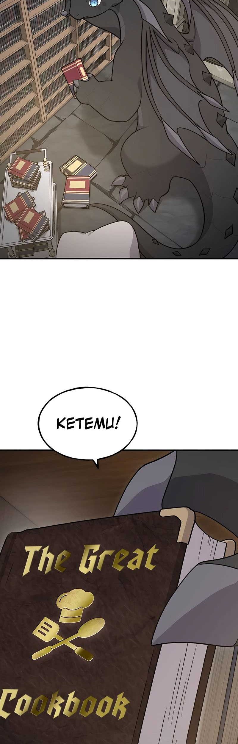 Solo Farming In The Tower Chapter 45 Gambar 28