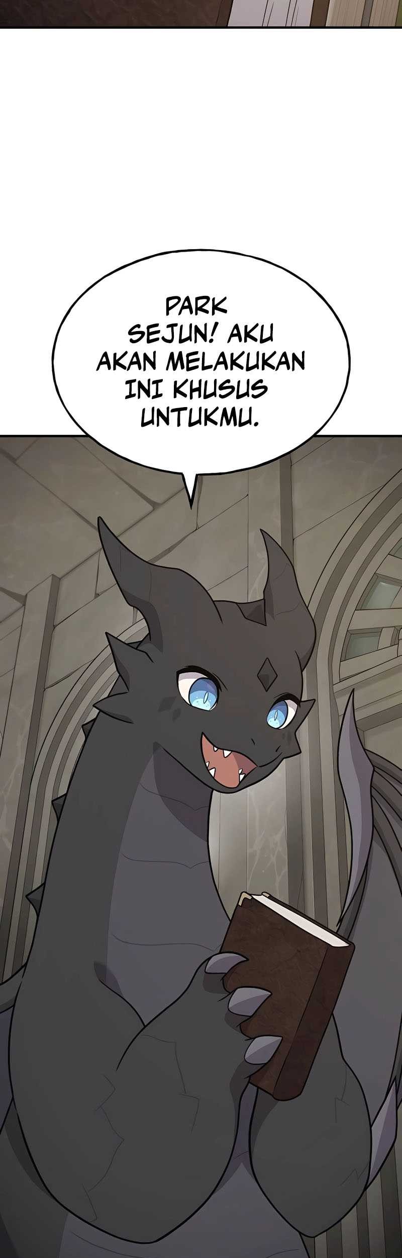 Solo Farming In The Tower Chapter 45 Gambar 29