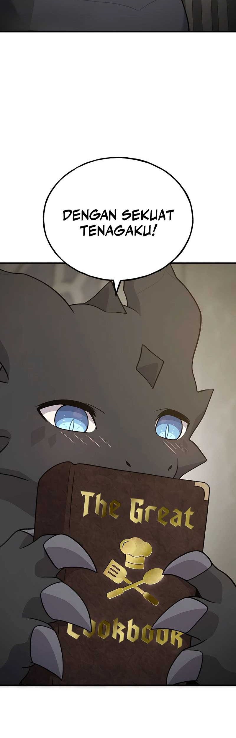 Solo Farming In The Tower Chapter 45 Gambar 30