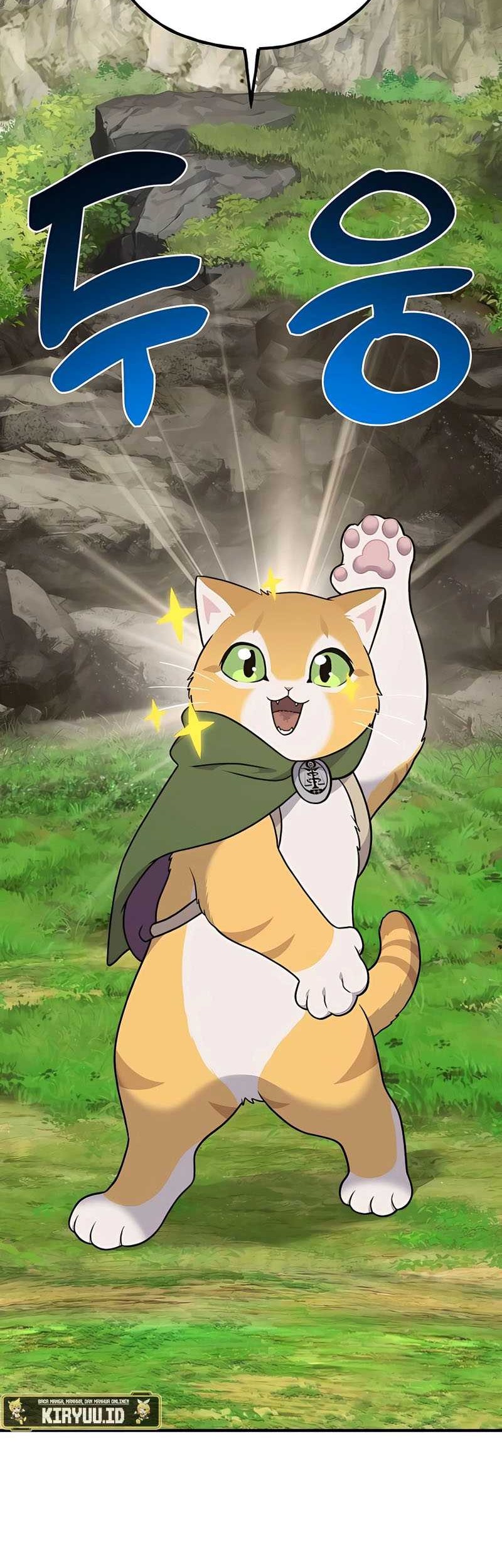 Solo Farming In The Tower Chapter 45 Gambar 32