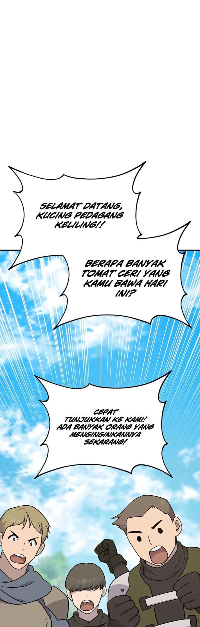 Solo Farming In The Tower Chapter 45 Gambar 33