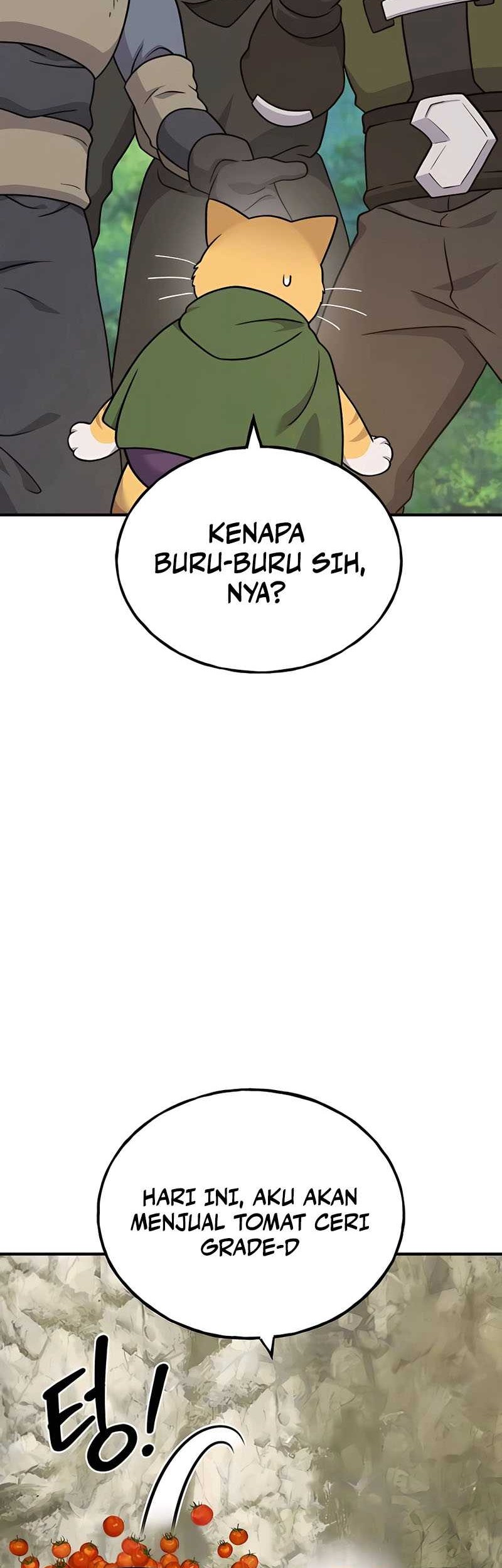 Solo Farming In The Tower Chapter 45 Gambar 34