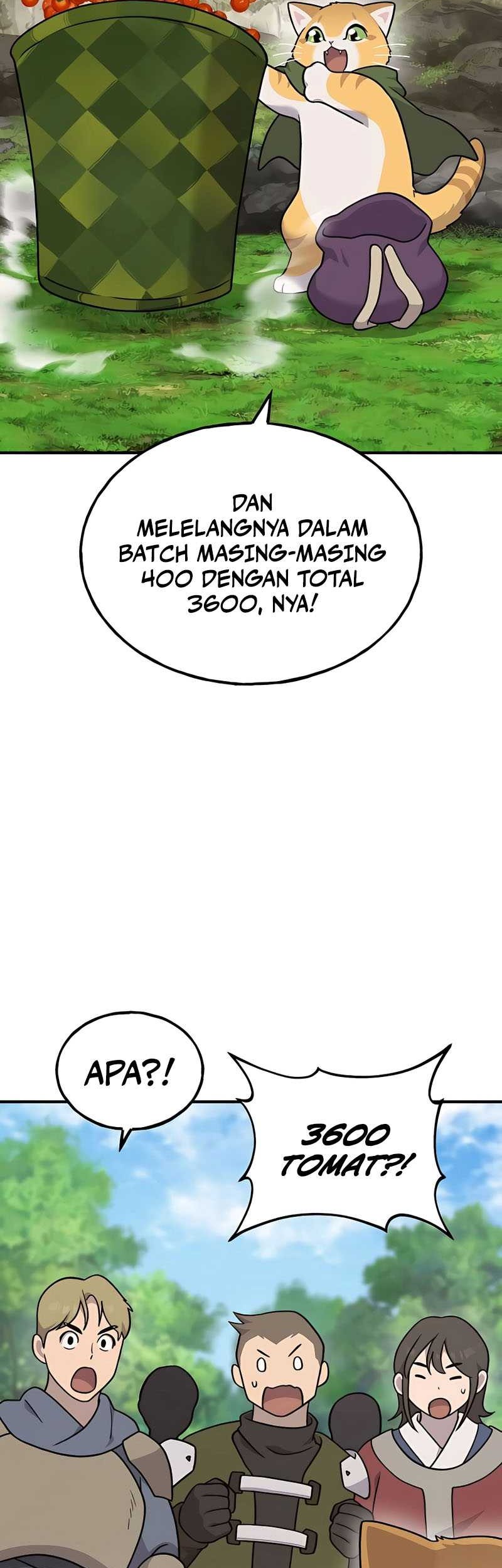 Solo Farming In The Tower Chapter 45 Gambar 35