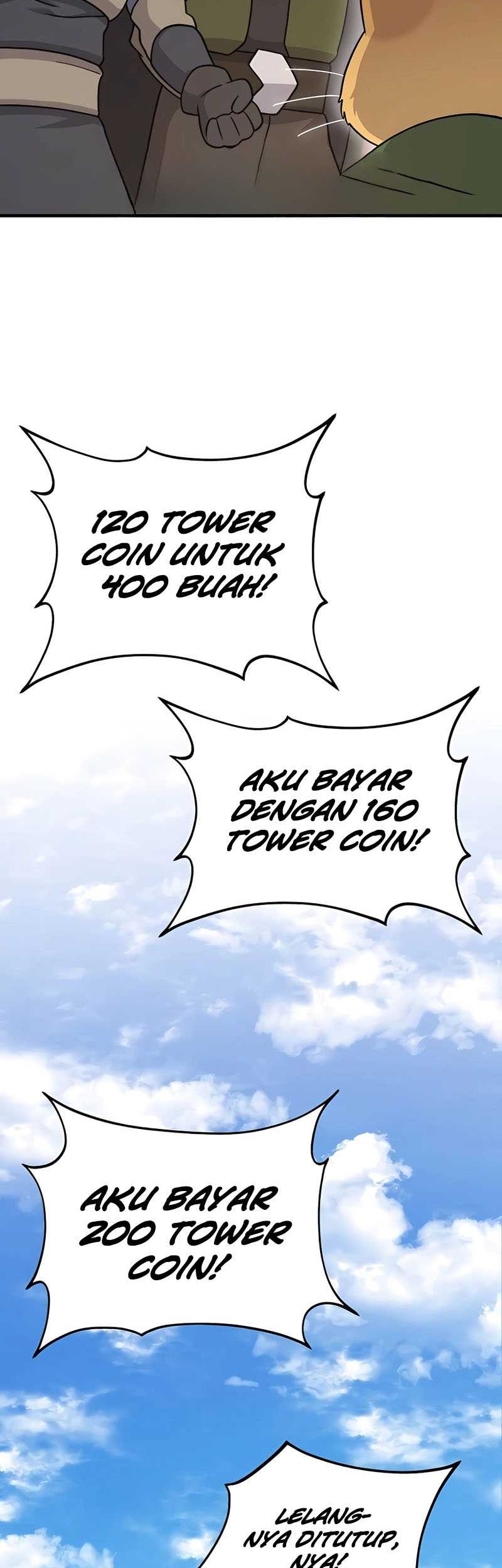 Solo Farming In The Tower Chapter 45 Gambar 36
