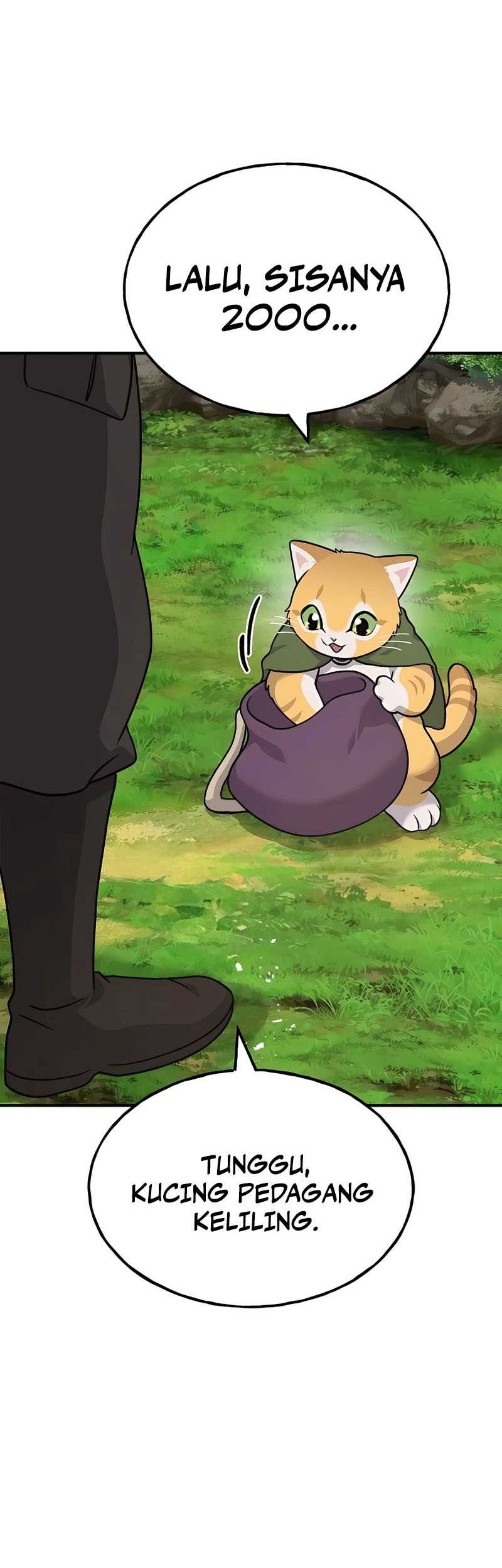 Solo Farming In The Tower Chapter 45 Gambar 38