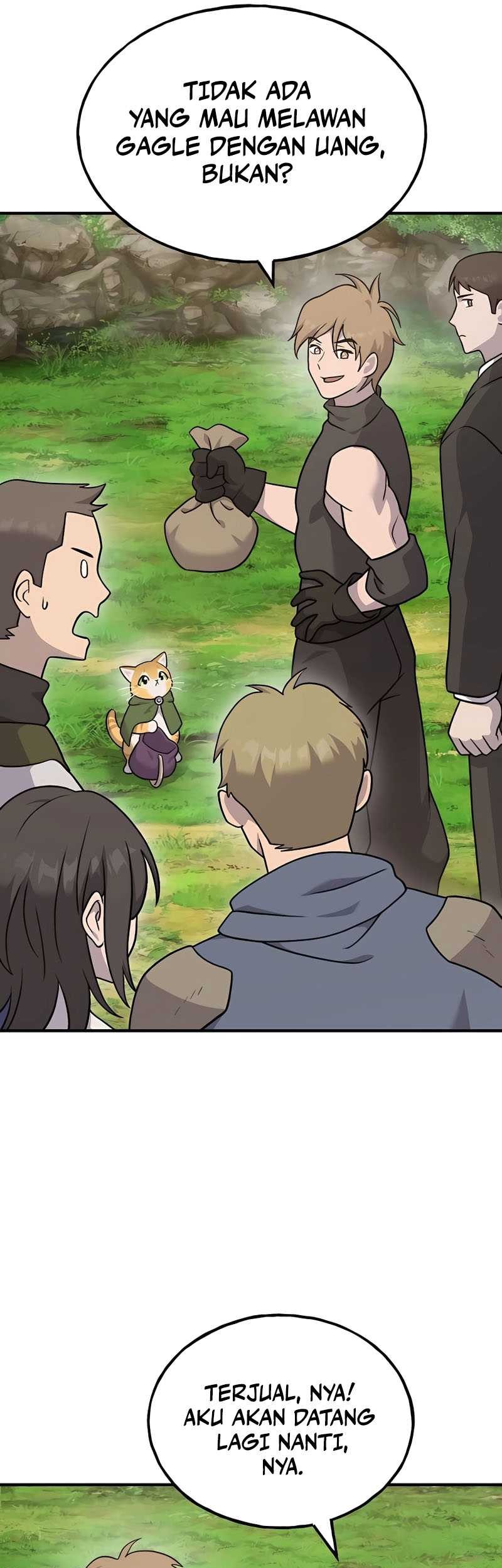 Solo Farming In The Tower Chapter 45 Gambar 41