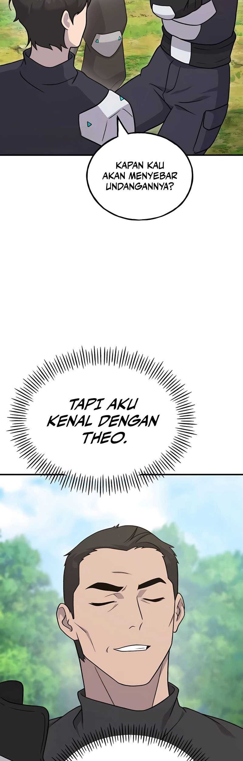 Solo Farming In The Tower Chapter 45 Gambar 44