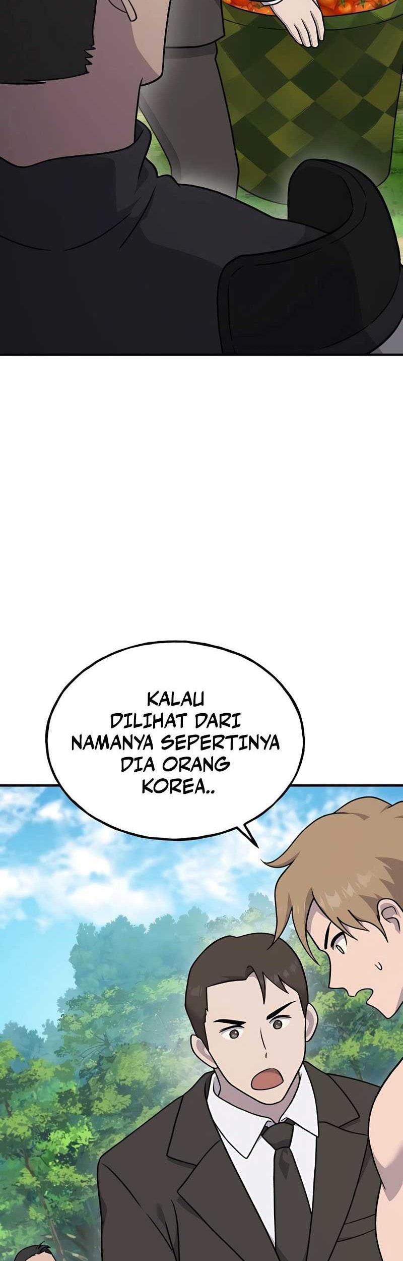 Solo Farming In The Tower Chapter 45 Gambar 46