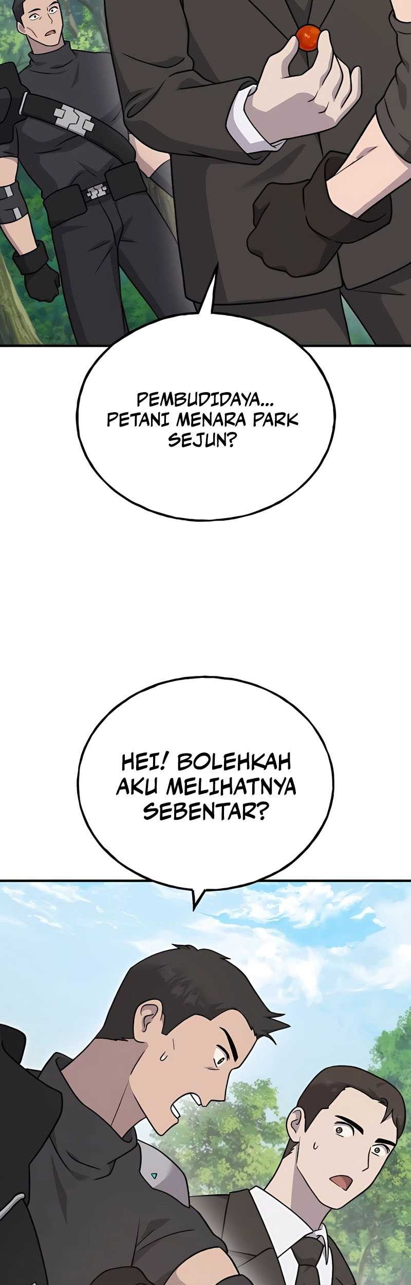 Solo Farming In The Tower Chapter 45 Gambar 47