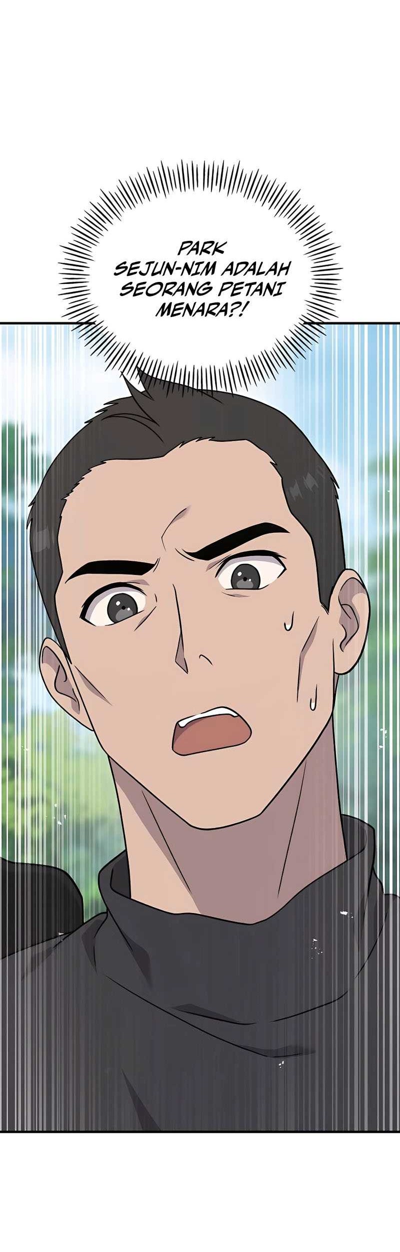 Solo Farming In The Tower Chapter 45 Gambar 50