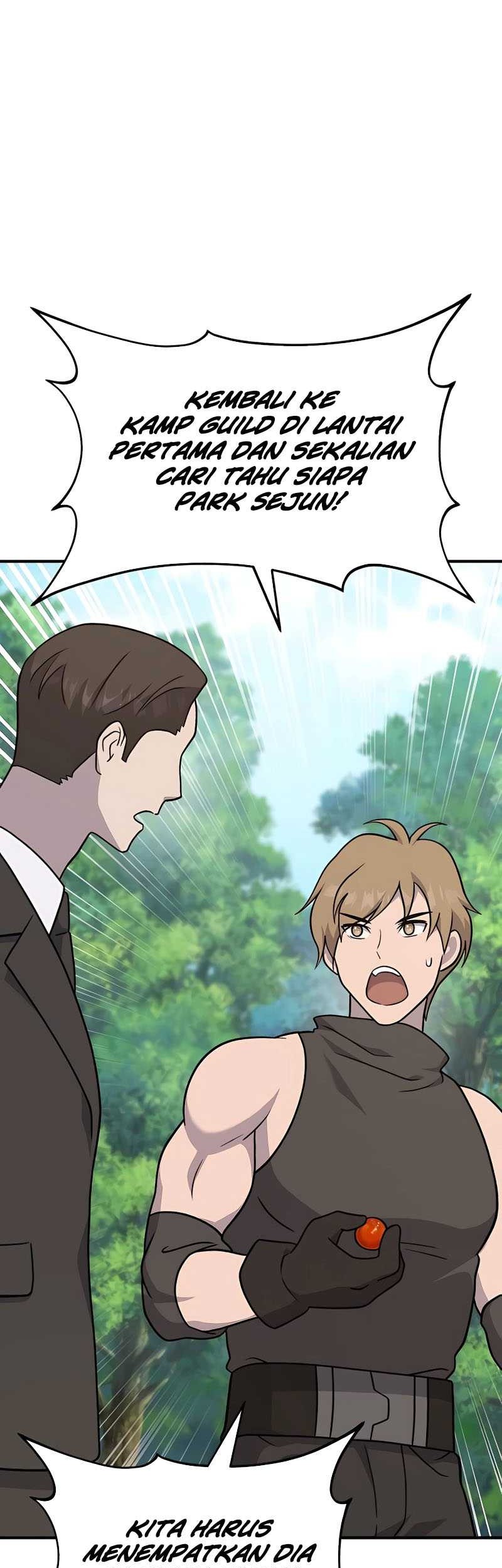 Solo Farming In The Tower Chapter 45 Gambar 51