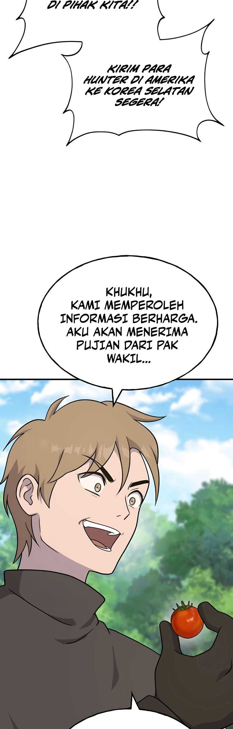 Solo Farming In The Tower Chapter 45 Gambar 52