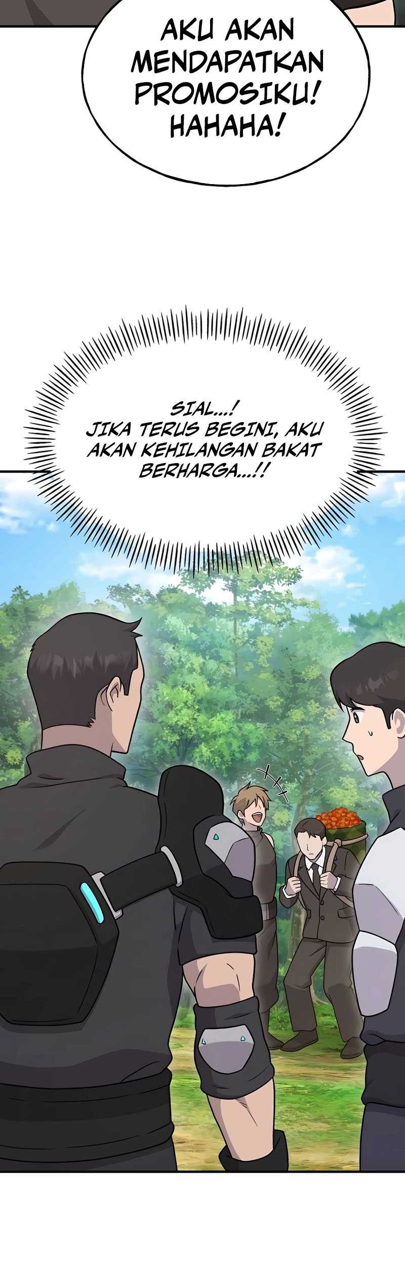 Solo Farming In The Tower Chapter 45 Gambar 53