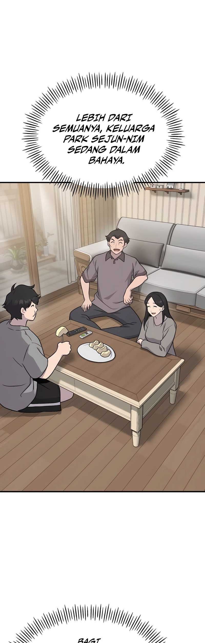 Solo Farming In The Tower Chapter 45 Gambar 54