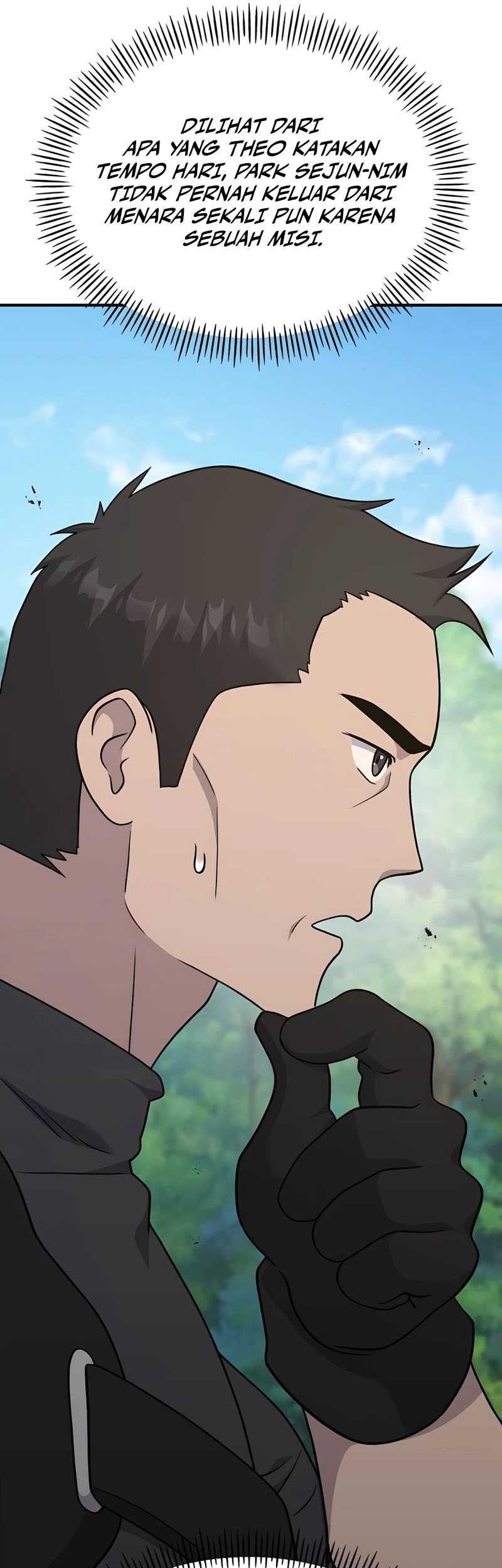 Solo Farming In The Tower Chapter 45 Gambar 57