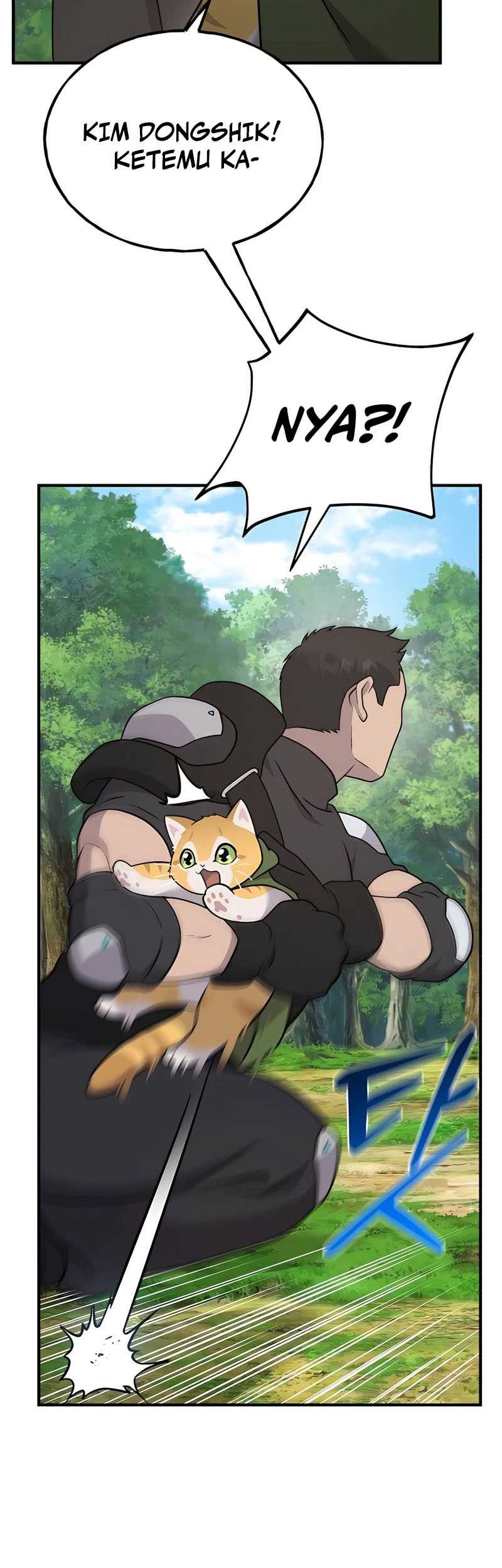 Solo Farming In The Tower Chapter 45 Gambar 59