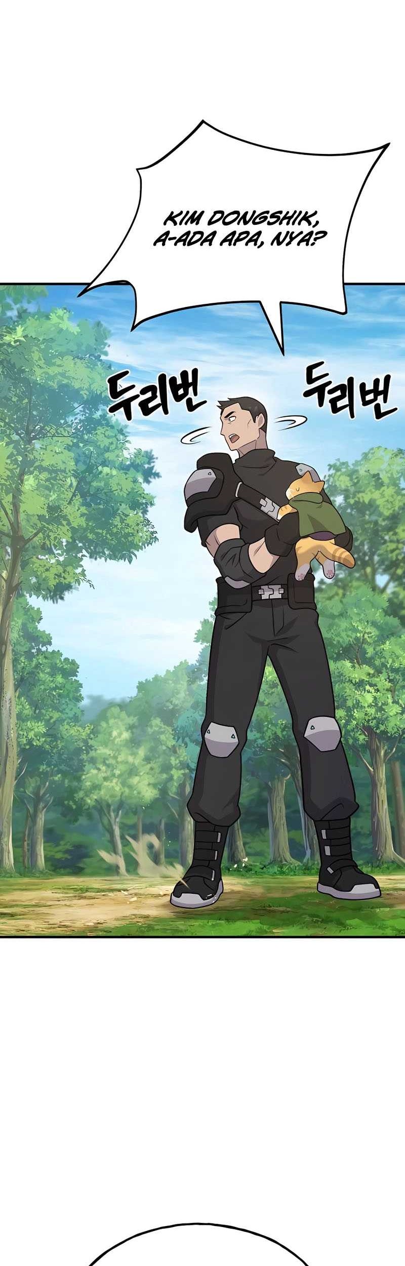 Solo Farming In The Tower Chapter 45 Gambar 60