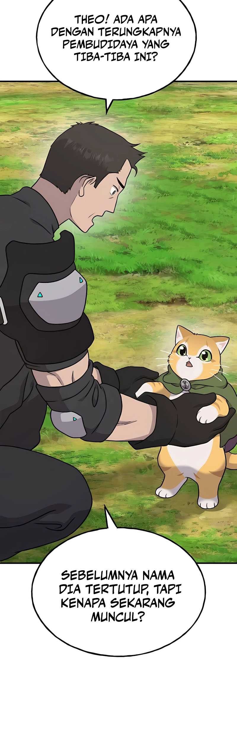 Solo Farming In The Tower Chapter 45 Gambar 61