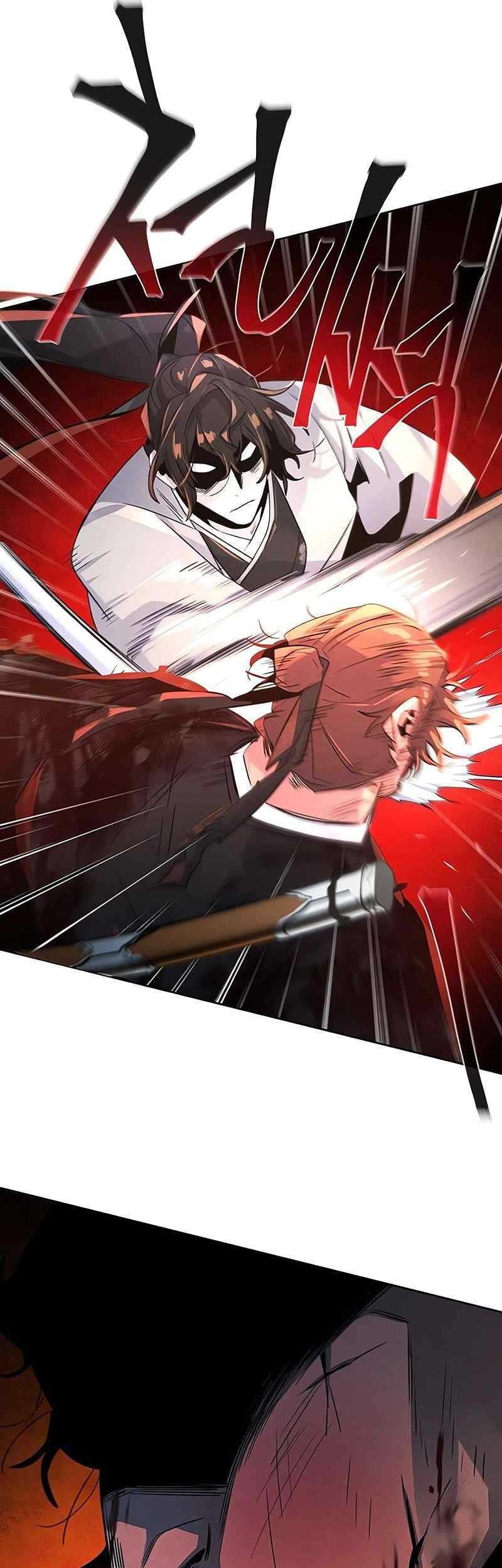 Return of the Mad Demon Chapter 108 Gambar 50