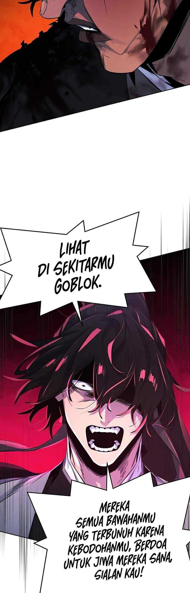 Return of the Mad Demon Chapter 108 Gambar 51