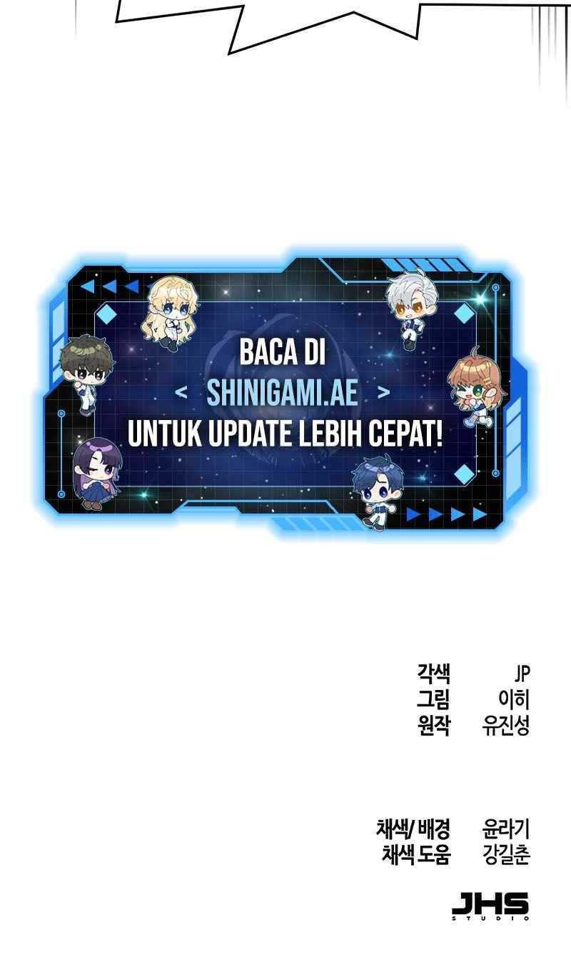 Return of the Mad Demon Chapter 108 Gambar 52