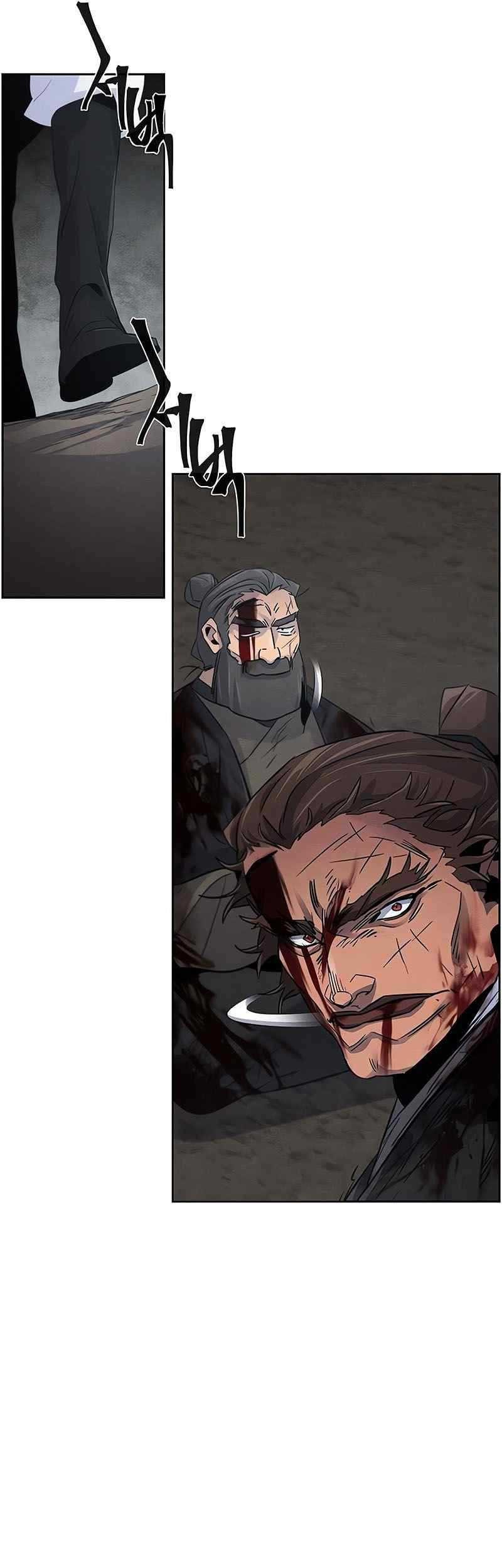 Return of the Mad Demon Chapter 108 Gambar 34