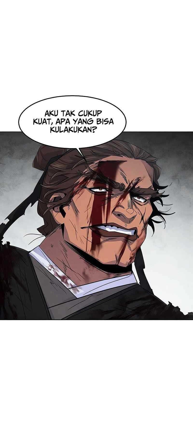 Return of the Mad Demon Chapter 108 Gambar 41