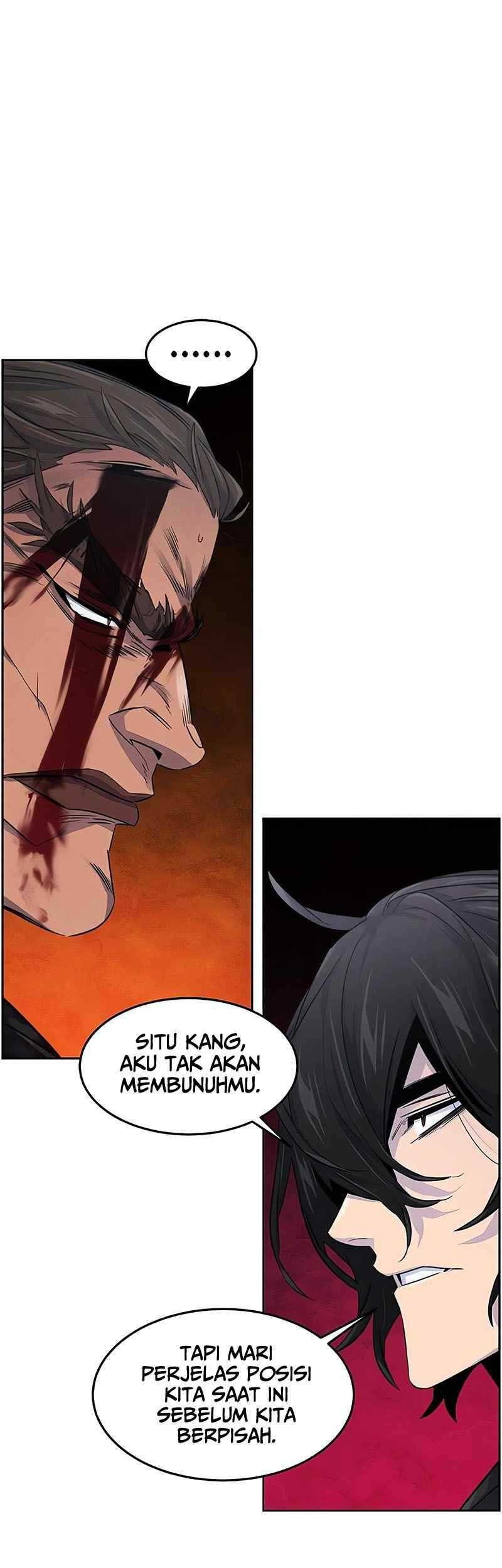 Return of the Mad Demon Chapter 108 Gambar 40