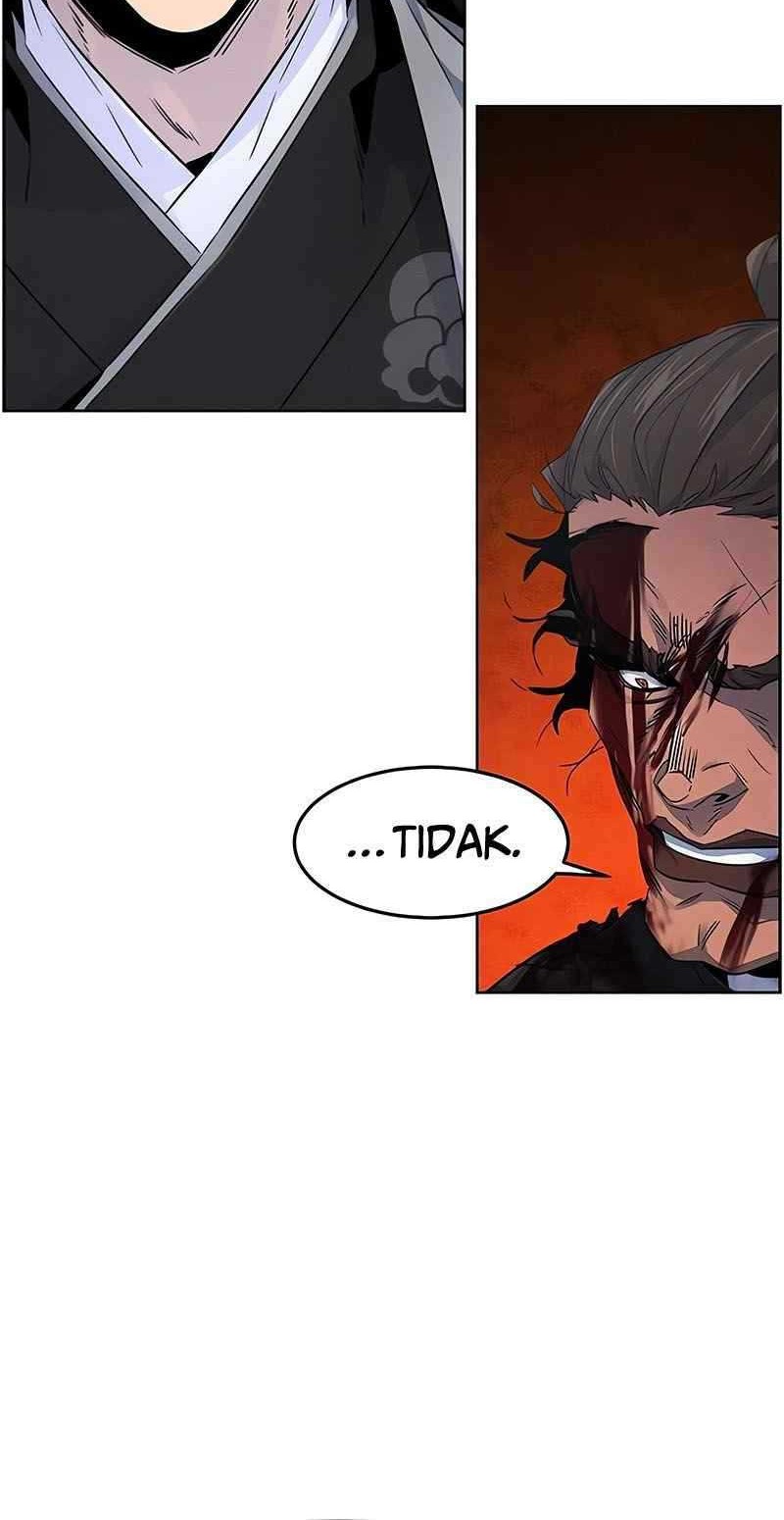 Return of the Mad Demon Chapter 108 Gambar 45