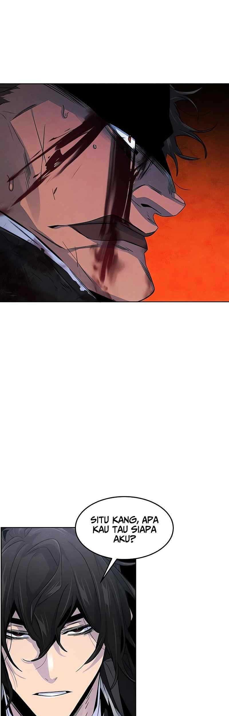 Return of the Mad Demon Chapter 108 Gambar 44