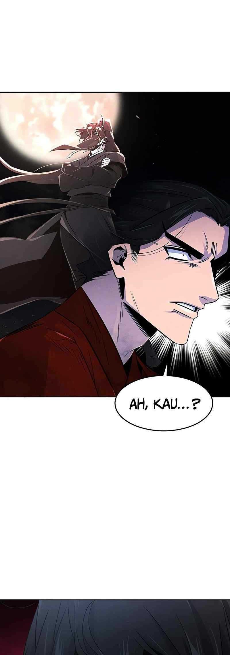 Return of the Mad Demon Chapter 108 Gambar 5