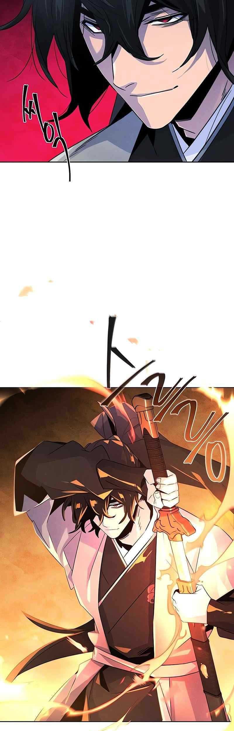 Return of the Mad Demon Chapter 108 Gambar 6