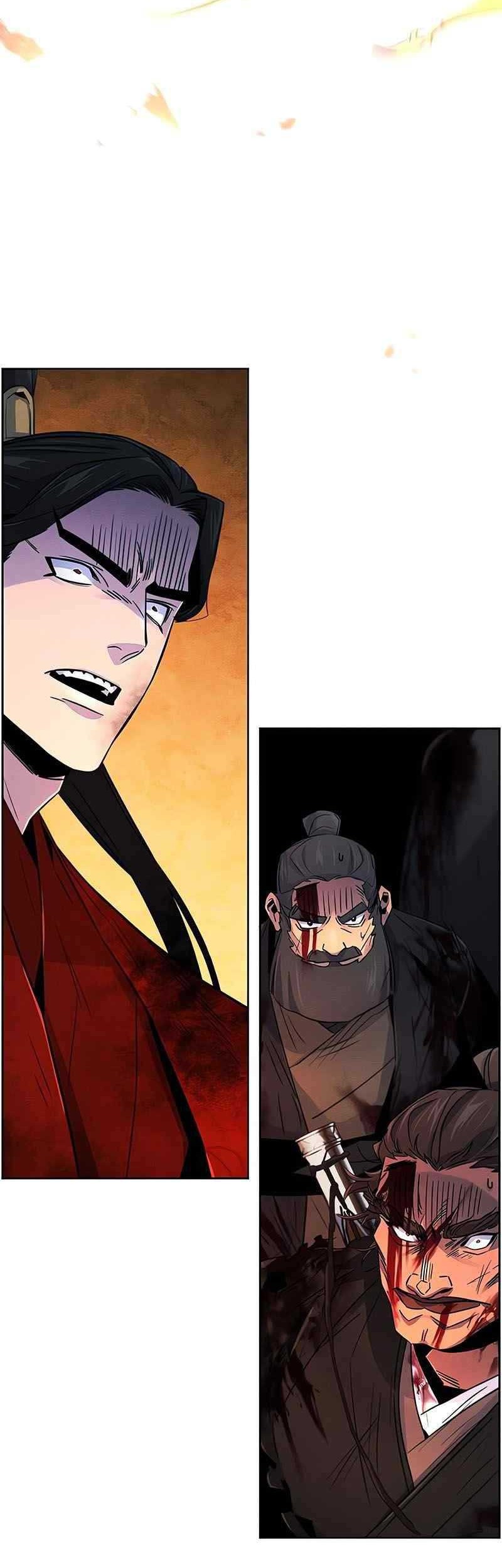 Return of the Mad Demon Chapter 108 Gambar 7